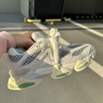 9060 bricks & Wood tossud-stiilsed seemisnahast meeste tossud