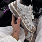 Tenisky P-6000 Hangul day textilní pro sport