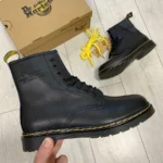Stivali Dr. Martens 1460 nero Thermo-Pelle Uomo Inverno