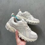 New Balance 610 nahasta ja tekstiilistä valmistetut tennarit mukavuutta varten