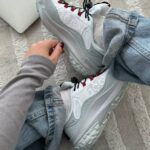 Bateliai ACG Mountain Fly 2 Gore-Tex-vandeniui atsparūs bėgimo bateliai