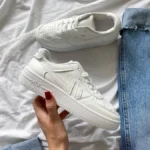 Boty Force no Brand-lehké Pánské tenisky z textilu a ekokožky