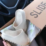 Капці Slide Bone EVA – легкі та зручні чоловічі/жіночі шльопанці