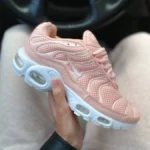 Кросівки Air Max TN текстильні — стильне взуття для щоденного комфорту