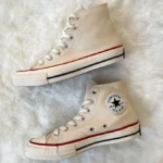 Кеди Converse Chuck 70 Classic High Top — текстильні високі чоловічі