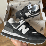 Кросівки New Balance 574 Legacy Grey — стильні чоловічі кросівки