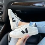 Чоботи No Brand Boots Black Fur із натуральної шкіри та хутром