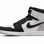 Кеди Nike Air Jordan 1 Retro High OG Bleached шкіра/текстиль