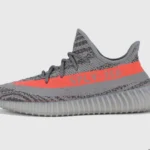 Boty Adidas Yeezy Boost 350 V2 Beluga z textilu-styl a pohodlí