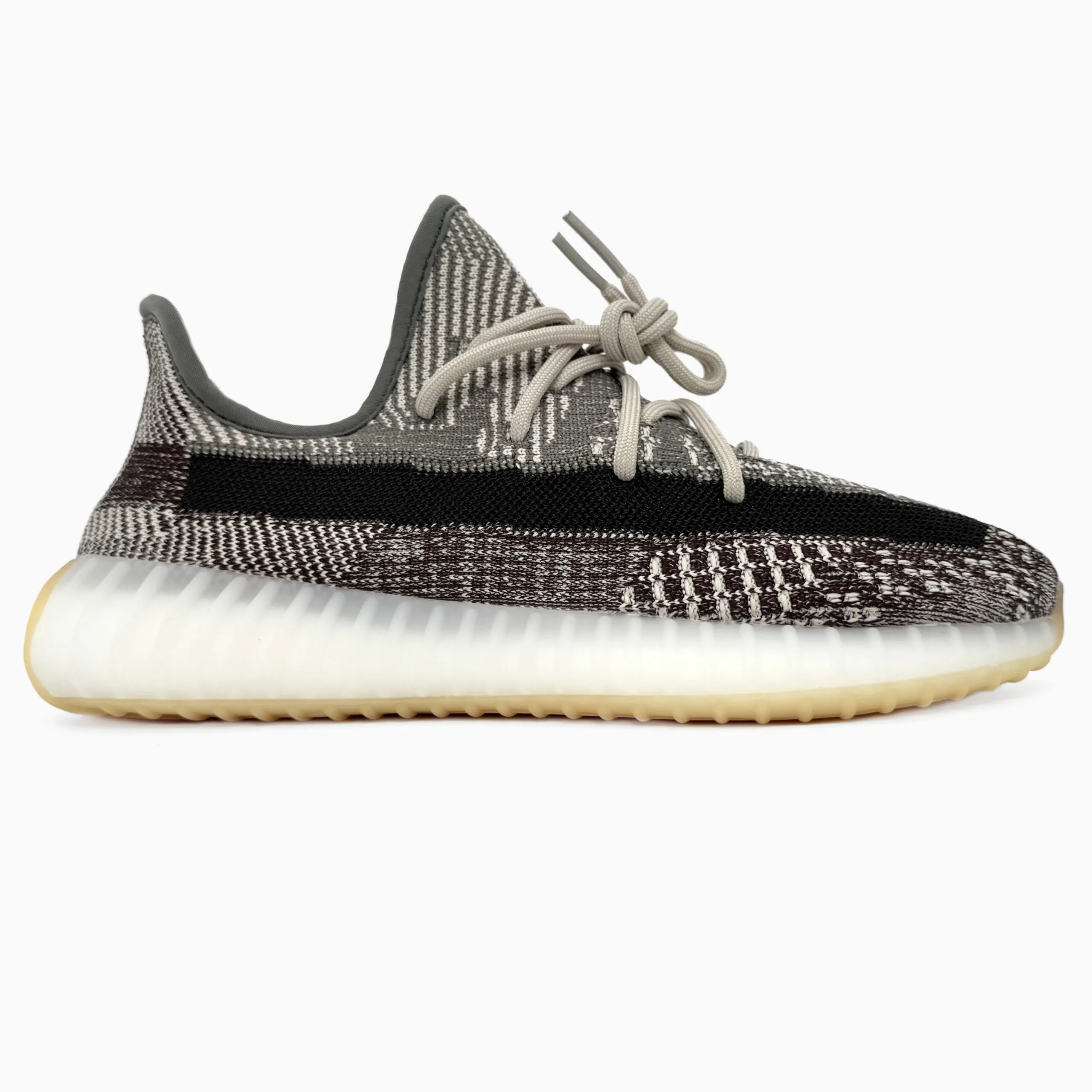 Кросівки Adidas Yeezy 350 Zyon — чоловічі текстильні кросівки - Зображення 1