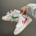 Nike Blazer Mid ' 77 Color Code-odiniai ir tekstiliniai krepšiai