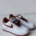 Кеди Adidas Forum Low White Black зі шкіри — стиль і комфорт