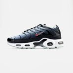 Nike Tn Plus Smoke Grey čības āda / tekstils vīriešiem / sievietēm