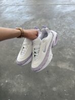 Nike Air Max Portal Premium sportbačiai - odiniai ir tekstiliniai sportbačiai - Image 2