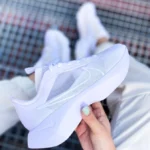 Кросівки Nike Vista Lite White текстильні — легкі та стильні