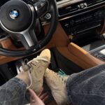 New Balance x Miu Miu 530 tossud-Suede stiilsed naiste tossud