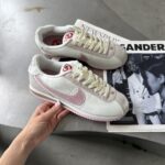 Nike Cortez Vintage Premium sneakers-klassiset nahkakengät