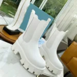 Чоботи Prada Boots – преміальні шкіряні жіночі чоботи з Італії
