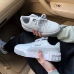 "Cali Grey" Kedai - stilingi odiniai kasdieniam dėvėjimui