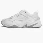 Кросівки Nike M2K Tekno White — стильні шкіряні спортивні