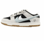 Sneaker Nike Sb Dunk Low 85 Double Swoosh-tessuto scamosciato elegante