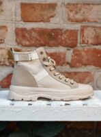 Чоботи No brand White — жіноче шкіряне взуття, стиль і комфорт