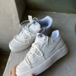 Adidas Forum Low White Black iš odos-stilius ir komfortas