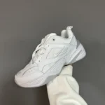 Nike m2K Tekno White Vīriešu ādas un tekstila čības