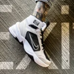 Кросівки Winter Nike M2K Tekno — стильні чоловічі зимові кросівки