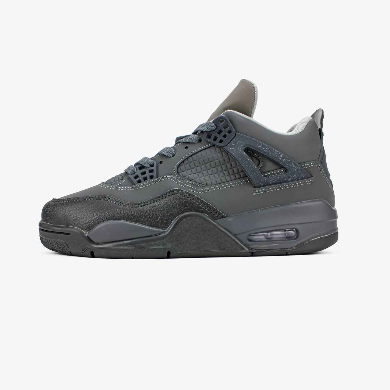 9d79fff2-0c34-496f-8fa2-a12a5960dbc0 Nike Air Jordan 4 retro se Wet cement čības-ādas un tekstila - Image 1