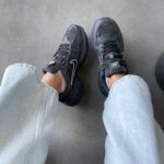 Кросівки Nike V2K Run Premium — легкі текстильні кросівки для щоденного руху