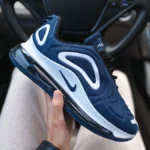 Кросівки Nike Air Max 720 чоловічі текстильні для щоденного комфорту