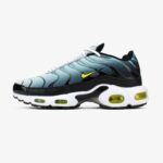 Nike Air Max Plus Bright Cactus joggesko-lær og tekstil joggesko