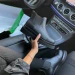 Чоботи BV LOW BLACK Premium із натуральної шкіри – стиль і надійність