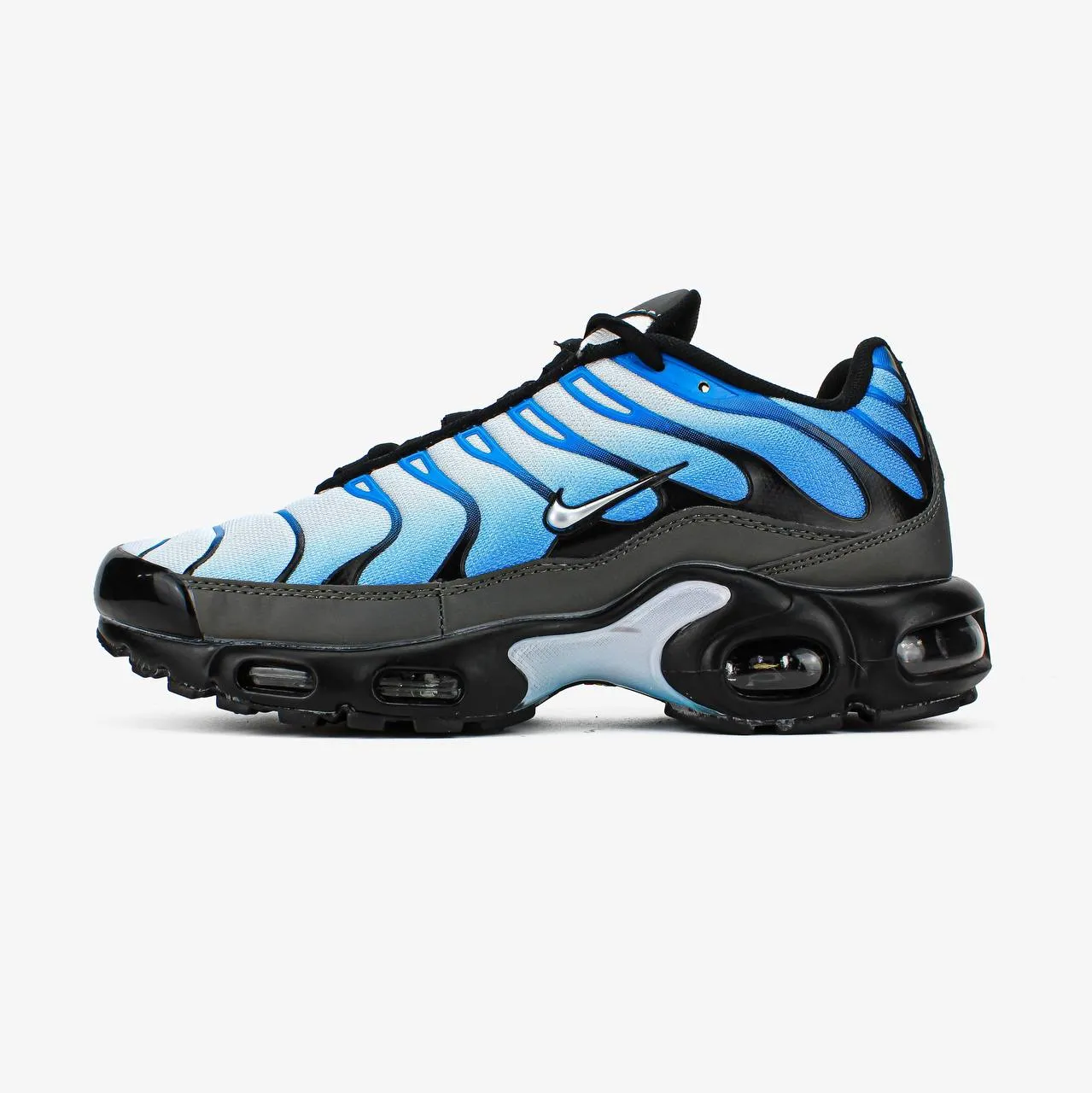 Baskets Nike Air Max plus " Light Blue - - confort et style – Image 1