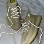YEEZY BOOST 350 Antlia Reflective Laces Sneakers-Stylische Textilien