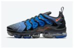 Nike Air Vapormax Plus Retro Knicks Sneakers-Textil für Herren – Bild 2