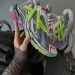 Кросівки Trainer Multi Caged Runner текстильні для бігу та спорту