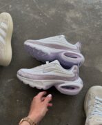 Nike Air Max Portal Premium sportbačiai - odiniai ir tekstiliniai sportbačiai