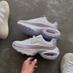 Кросівки Nike Air Max Portal Premium — шкіряні та текстильні кросівки