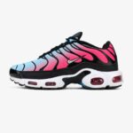 Nike Air Max Plus Sisterhood WMNS čības-āda un tekstils, sievietes