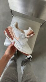 Air Jordan Legacy 312 Low čības-ādas stilīgas vīriešu čības