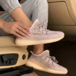 Кросівки Synth — легкі текстильні кросівки для щоденного носіння