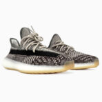 Кросівки Adidas Yeezy 350 Zyon — чоловічі текстильні кросівки — изображение 2