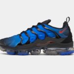 Nike Air Vapormax Plus Retro Knicks-Pánské textilní