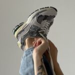 Кросівки New Balance 2002R Protection Pack Rain Cloud замша/сітка — стиль і комфорт