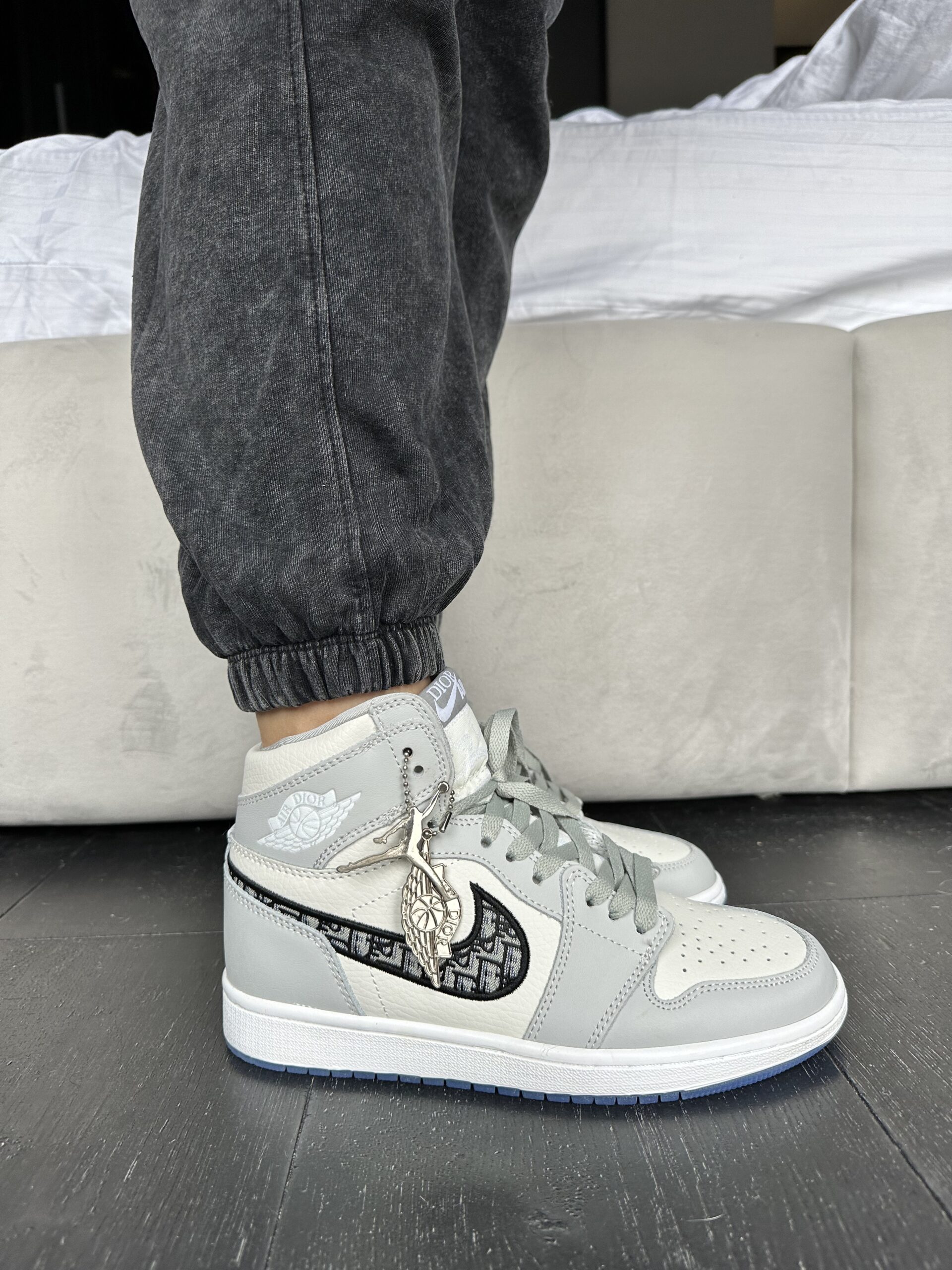 d2ced865-41d5-4fc4-9458-a81864480a74 1 Retro High Dior tossud-stiilsed meeste nahast tossud - Image 1