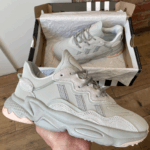 Sportbačiai Adidaszweego Light Grey oda zomša tekstilė