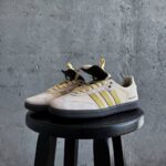 Adidas Samba Wales Bonner Land of Wood and Water kožené