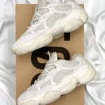 Кросівки 500 Blush утеплені замша/мех — комфорт та тепло